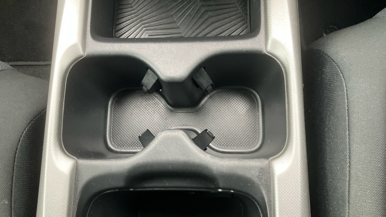 Honda CR-V 2.0 i-MMD Hybrid SE 2WD 5dr eCVT Hybrid Estate